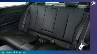 BMW 2er Gebrauchtwagen