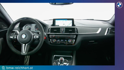 BMW 2er Gebrauchtwagen