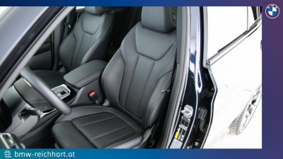 BMW iX3 Gebrauchtwagen