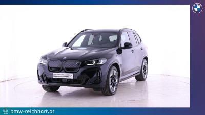 BMW iX3 Gebrauchtwagen