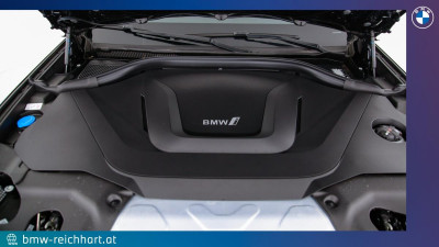 BMW iX3 Gebrauchtwagen