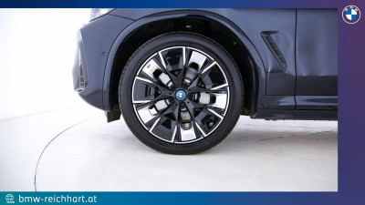 BMW iX3 Gebrauchtwagen