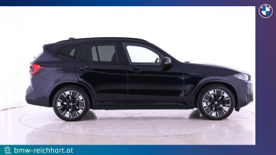 BMW iX3 Gebrauchtwagen