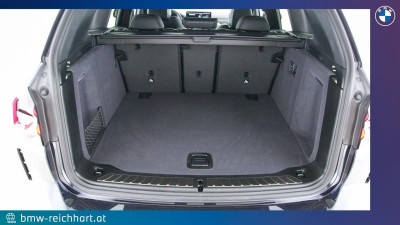 BMW iX3 Gebrauchtwagen