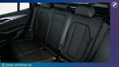 BMW iX3 Gebrauchtwagen