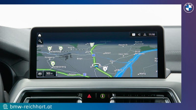 BMW iX3 Gebrauchtwagen