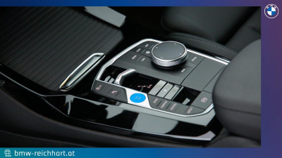 BMW iX3 Gebrauchtwagen