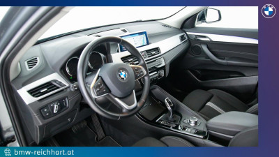 BMW X2 Gebrauchtwagen BMW X2 Gebrauchtwagen