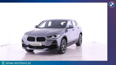 BMW X2 Gebrauchtwagen BMW X2 Gebrauchtwagen
