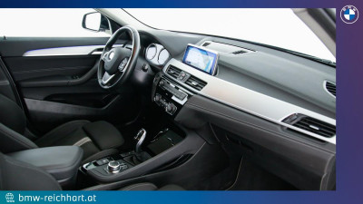 BMW X2 Gebrauchtwagen BMW X2 Gebrauchtwagen