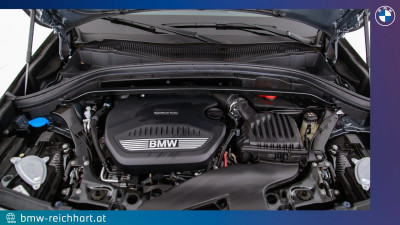 BMW X2 Gebrauchtwagen BMW X2 Gebrauchtwagen