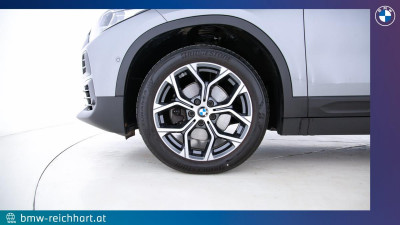 BMW X2 Gebrauchtwagen BMW X2 Gebrauchtwagen