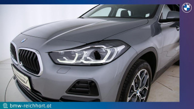 BMW X2 Gebrauchtwagen BMW X2 Gebrauchtwagen
