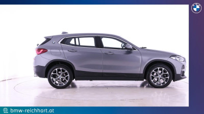 BMW X2 Gebrauchtwagen BMW X2 Gebrauchtwagen
