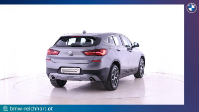 BMW X2 Gebrauchtwagen BMW X2 Gebrauchtwagen