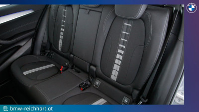 BMW X2 Gebrauchtwagen BMW X2 Gebrauchtwagen