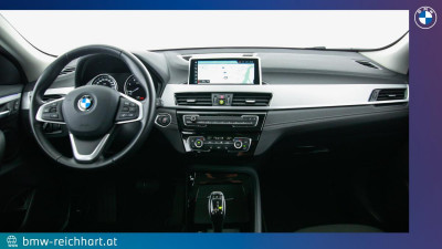 BMW X2 Gebrauchtwagen BMW X2 Gebrauchtwagen