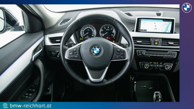 BMW X2 Gebrauchtwagen BMW X2 Gebrauchtwagen