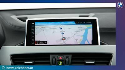 BMW X2 Gebrauchtwagen BMW X2 Gebrauchtwagen