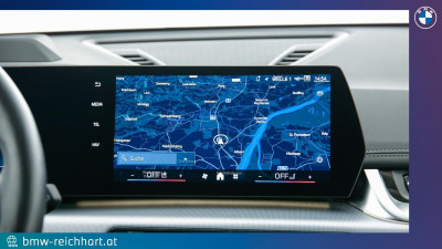 BMW X1 Gebrauchtwagen