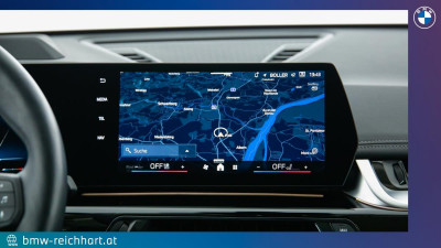 BMW X1 Gebrauchtwagen