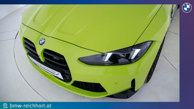 BMW 4er Gebrauchtwagen