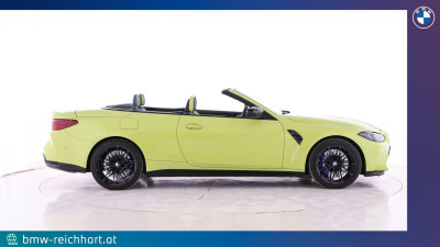 BMW 4er Gebrauchtwagen