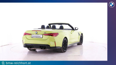BMW 4er Gebrauchtwagen