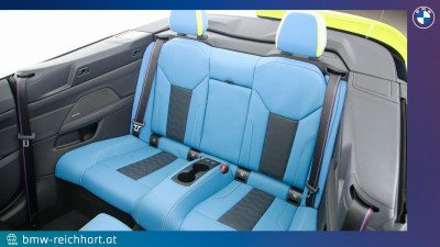 BMW 4er Gebrauchtwagen