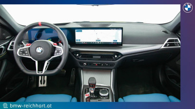 BMW 4er Gebrauchtwagen