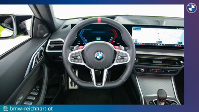 BMW 4er Gebrauchtwagen