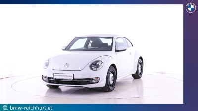 VW Beetle Gebrauchtwagen
