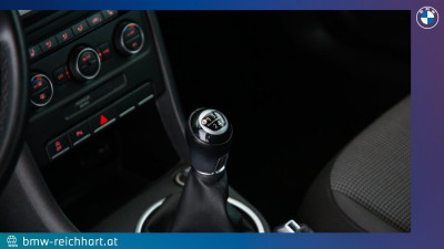 VW Beetle Gebrauchtwagen