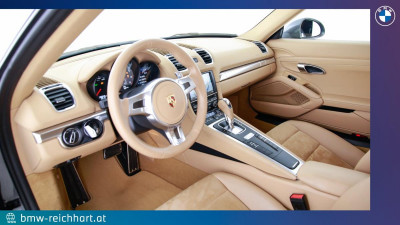 Porsche Cayman Gebrauchtwagen Porsche Cayman Gebrauchtwagen
