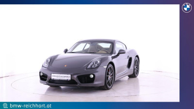 Porsche Cayman Gebrauchtwagen Porsche Cayman Gebrauchtwagen