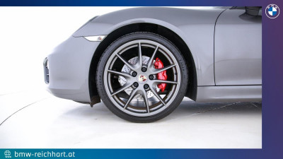 Porsche Cayman Gebrauchtwagen Porsche Cayman Gebrauchtwagen