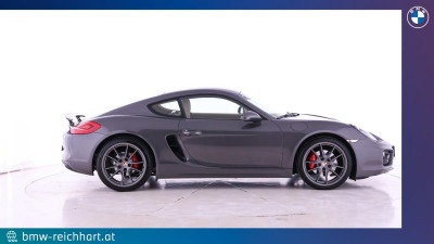 Porsche Cayman Gebrauchtwagen Porsche Cayman Gebrauchtwagen