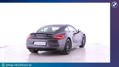 Porsche Cayman Gebrauchtwagen Porsche Cayman Gebrauchtwagen