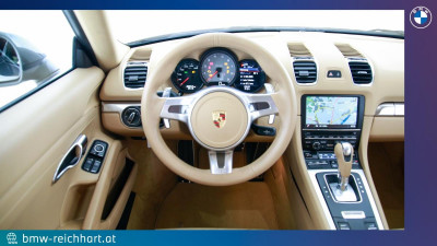 Porsche Cayman Gebrauchtwagen Porsche Cayman Gebrauchtwagen