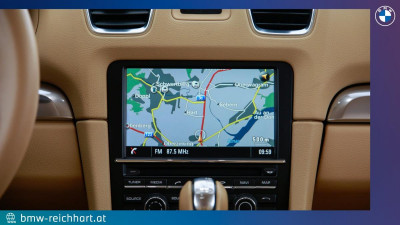 Porsche Cayman Gebrauchtwagen Porsche Cayman Gebrauchtwagen