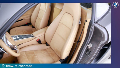 Porsche Cayman Gebrauchtwagen Porsche Cayman Gebrauchtwagen