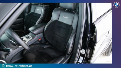 Jeep Grand Cherokee Gebrauchtwagen