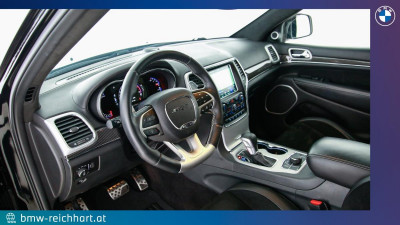 Jeep Grand Cherokee Gebrauchtwagen