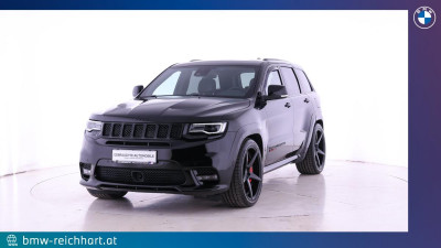 Jeep Grand Cherokee Gebrauchtwagen