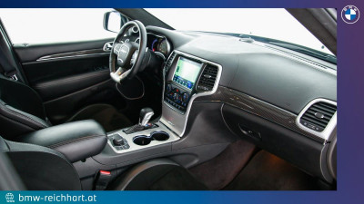 Jeep Grand Cherokee Gebrauchtwagen
