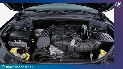 Jeep Grand Cherokee Gebrauchtwagen