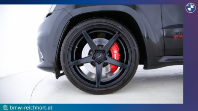 Jeep Grand Cherokee Gebrauchtwagen