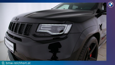 Jeep Grand Cherokee Gebrauchtwagen