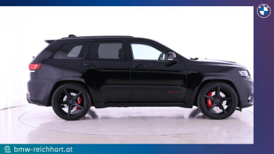 Jeep Grand Cherokee Gebrauchtwagen