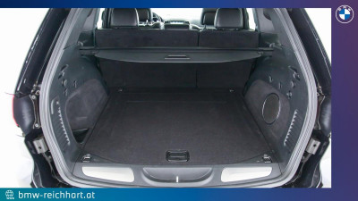 Jeep Grand Cherokee Gebrauchtwagen